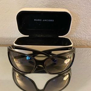 Marc Jacobs Sunglasses